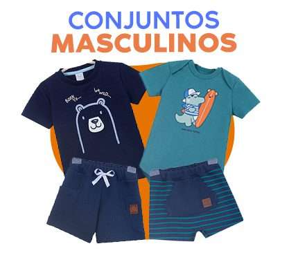 Conj Masc